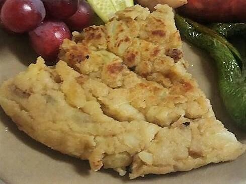 what to eat in Pinoso