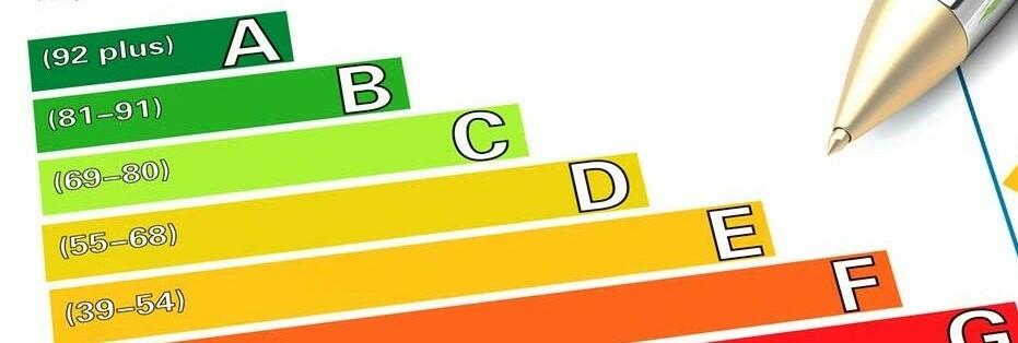 special offer - free energy certificate