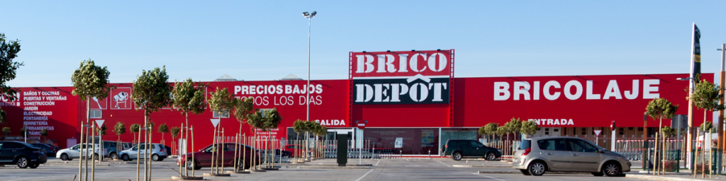 where to find diy stores