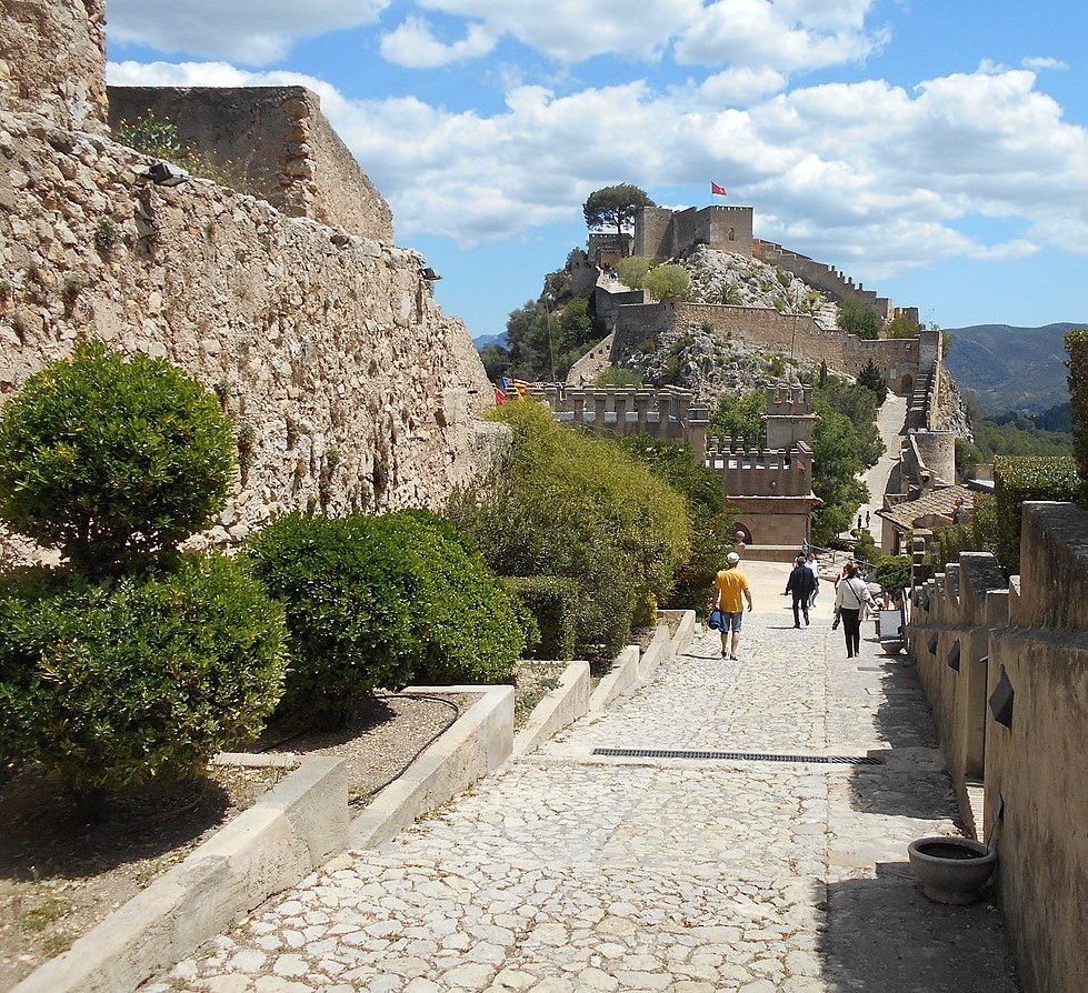 Property for sale in Xàtiva, Valencia Casabien Inland Villas