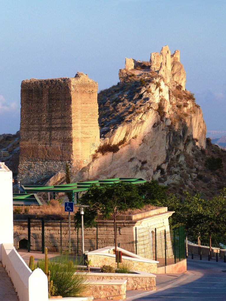 Property for sale in Jijona/Xixona Casabien Inland Villas